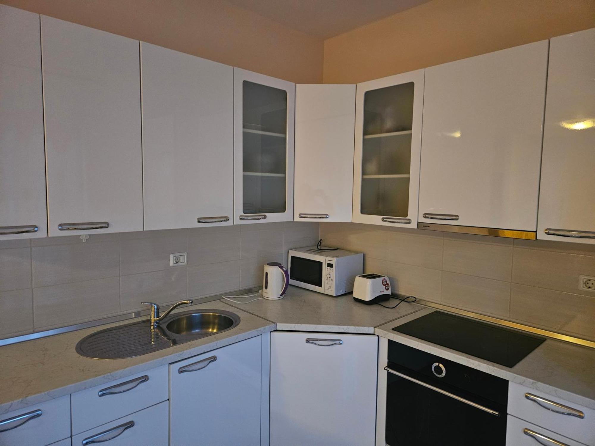 Judita Apartments & Rooms Međugorje Exterior foto