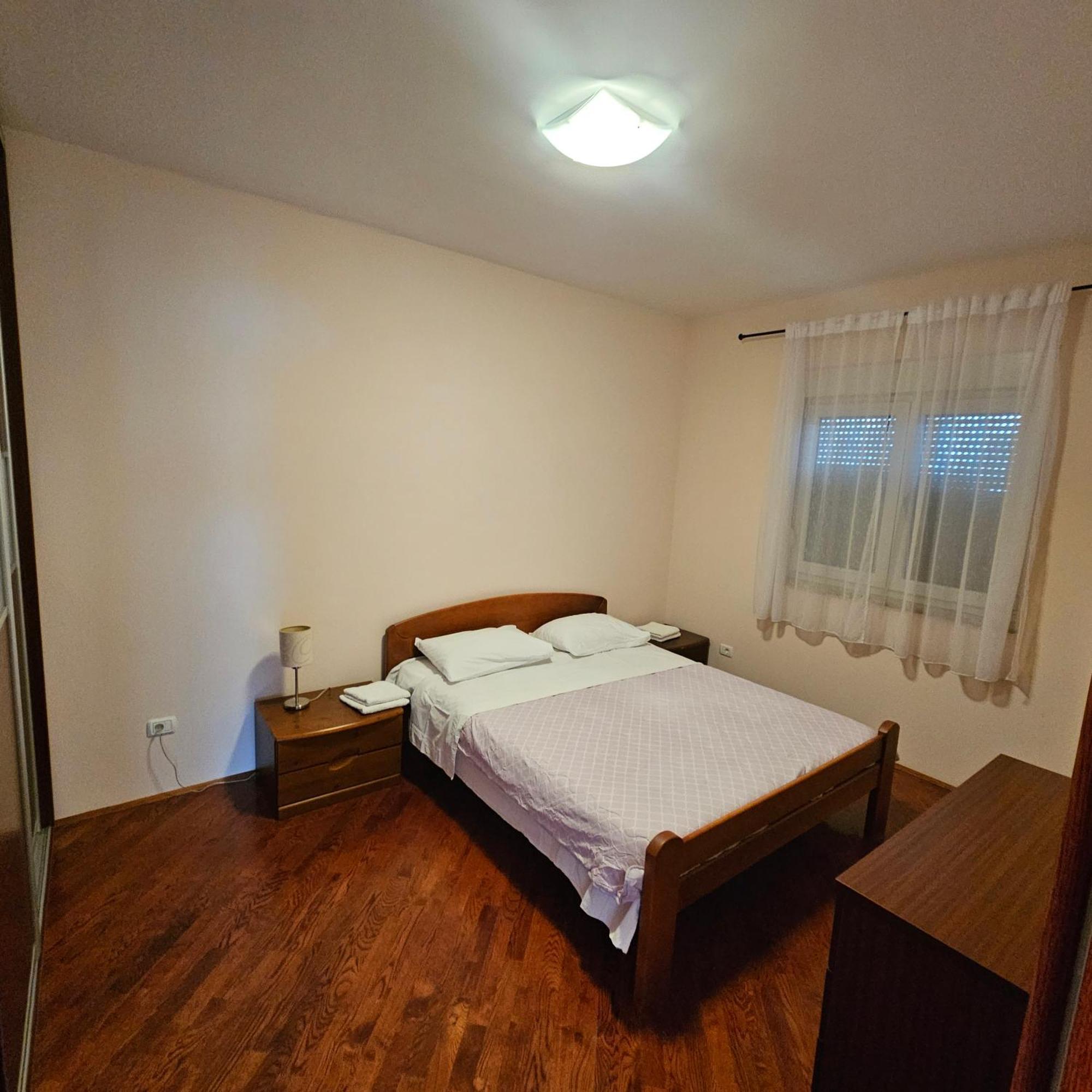 Judita Apartments & Rooms Međugorje Exterior foto